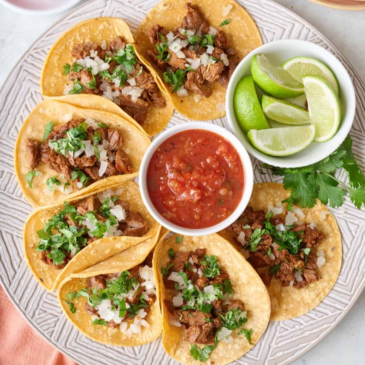 tacos